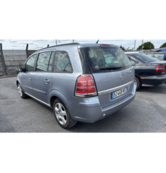 Interrupteur de leve vitre avant gauche OPEL ZAFIRA B