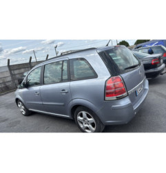 Interrupteur de leve vitre avant gauche OPEL ZAFIRA B
