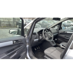 Interrupteur de leve vitre avant gauche OPEL ZAFIRA B