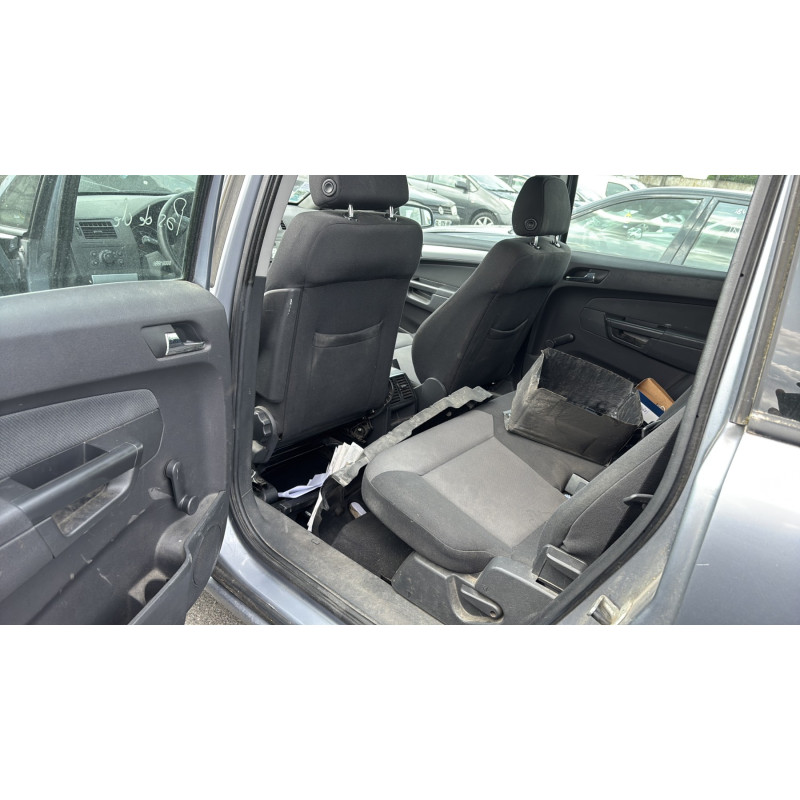 Interrupteur de leve vitre avant gauche OPEL ZAFIRA B Photo n°15
