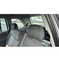 Interrupteur de leve vitre avant gauche OPEL ZAFIRA B