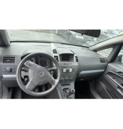 Interrupteur de leve vitre avant gauche OPEL ZAFIRA B