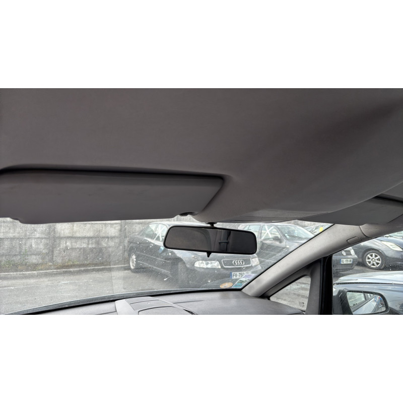 Interrupteur de leve vitre avant gauche OPEL ZAFIRA B Photo n°18