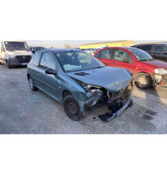 Commodo phare PEUGEOT 206