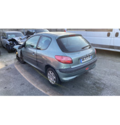 Commodo phare PEUGEOT 206