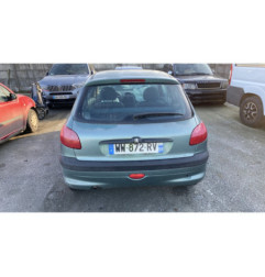 Commodo phare PEUGEOT 206
