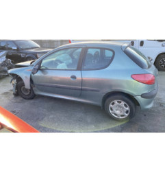 Commodo phare PEUGEOT 206