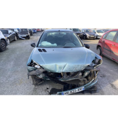 Commodo phare PEUGEOT 206