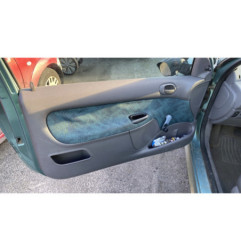 Commodo phare PEUGEOT 206