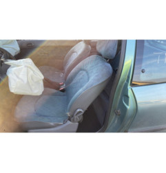 Commodo phare PEUGEOT 206