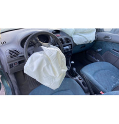 Commodo phare PEUGEOT 206