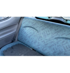 Commodo phare PEUGEOT 206