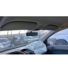 Commodo phare PEUGEOT 206