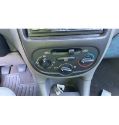 Commodo phare PEUGEOT 206