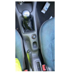 Commodo phare PEUGEOT 206