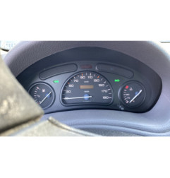 Commodo phare PEUGEOT 206