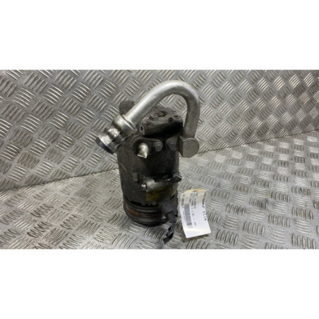 Compresseur clim FORD FOCUS 2 Photo n°1