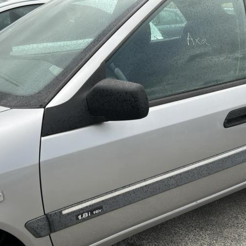 Jante CITROEN XANTIA Photo n°8