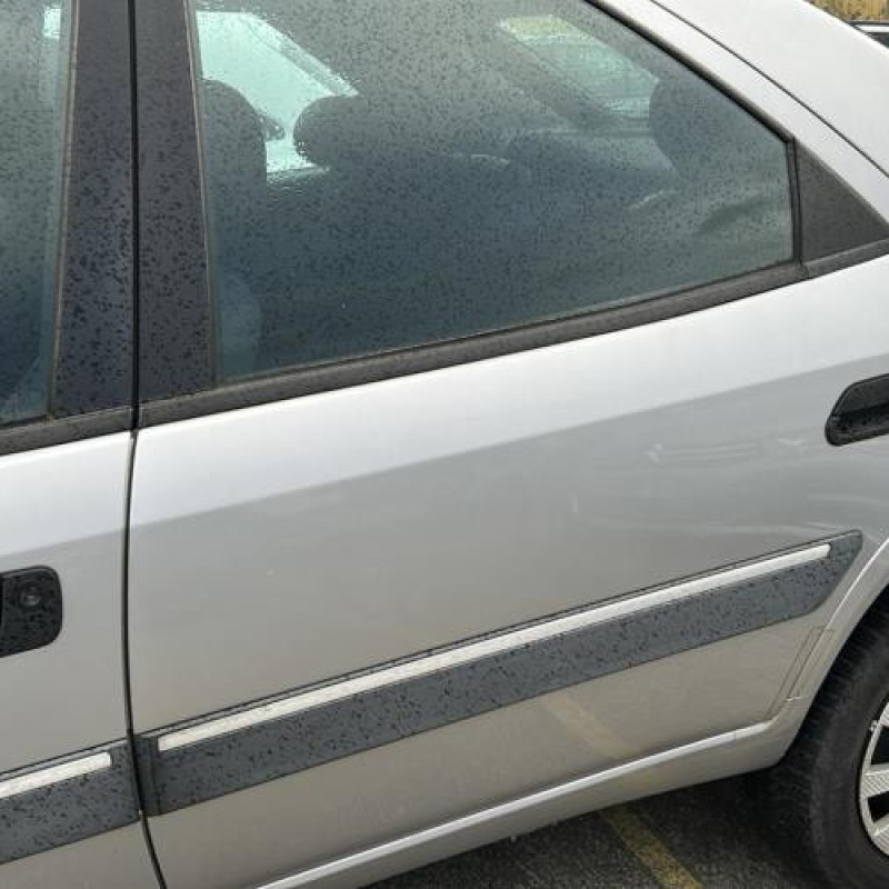 Jante CITROEN XANTIA Photo n°9