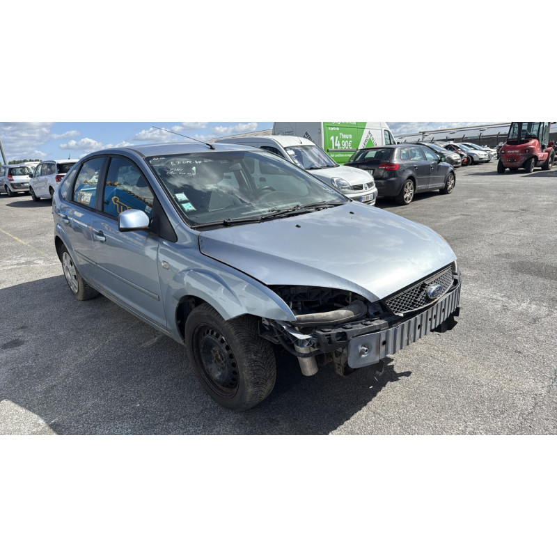 Compresseur clim FORD FOCUS 2 Photo n°6
