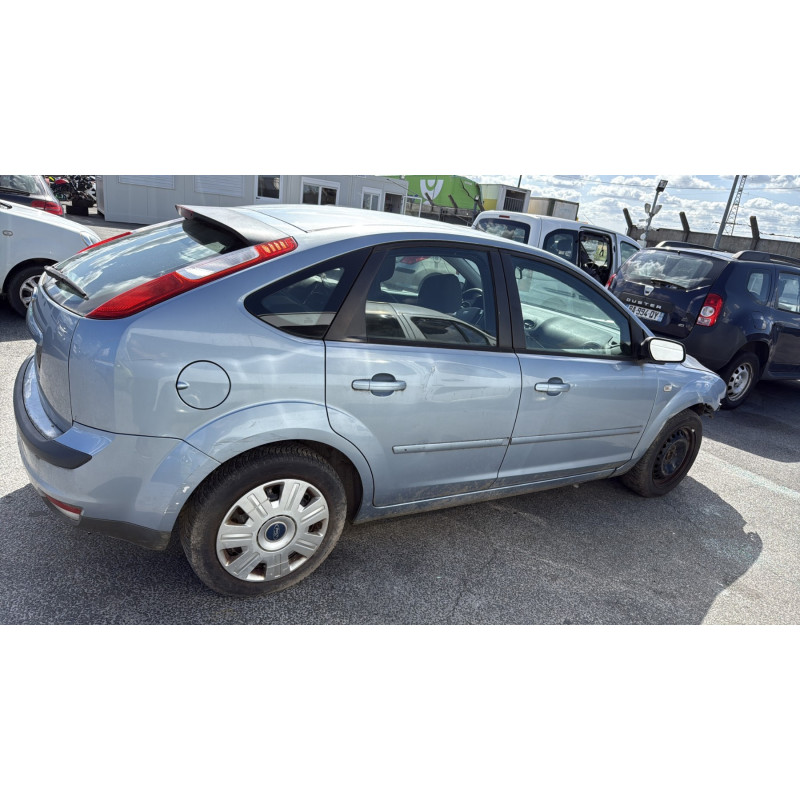 Compresseur clim FORD FOCUS 2 Photo n°10