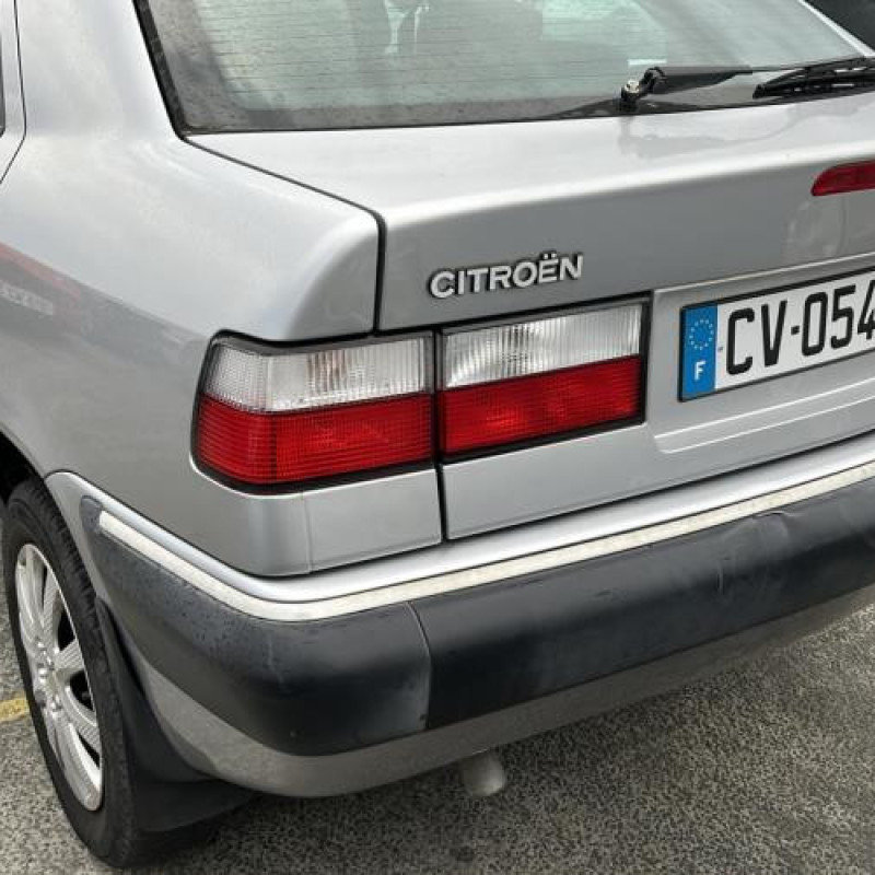 Jante CITROEN XANTIA Photo n°10
