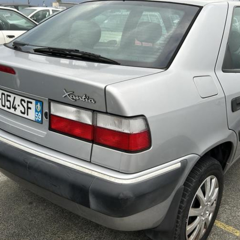 Jante CITROEN XANTIA Photo n°11