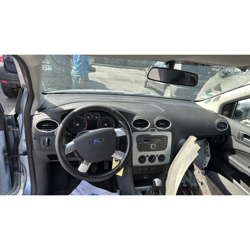 Compresseur clim FORD FOCUS 2 Photo n°16