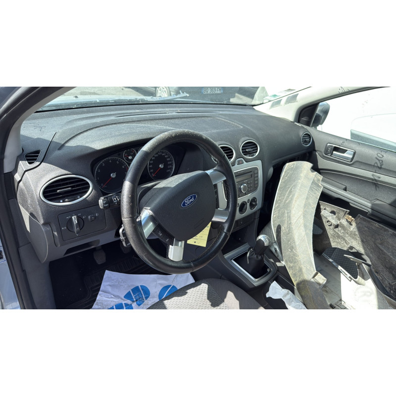 Compresseur clim FORD FOCUS 2 Photo n°20