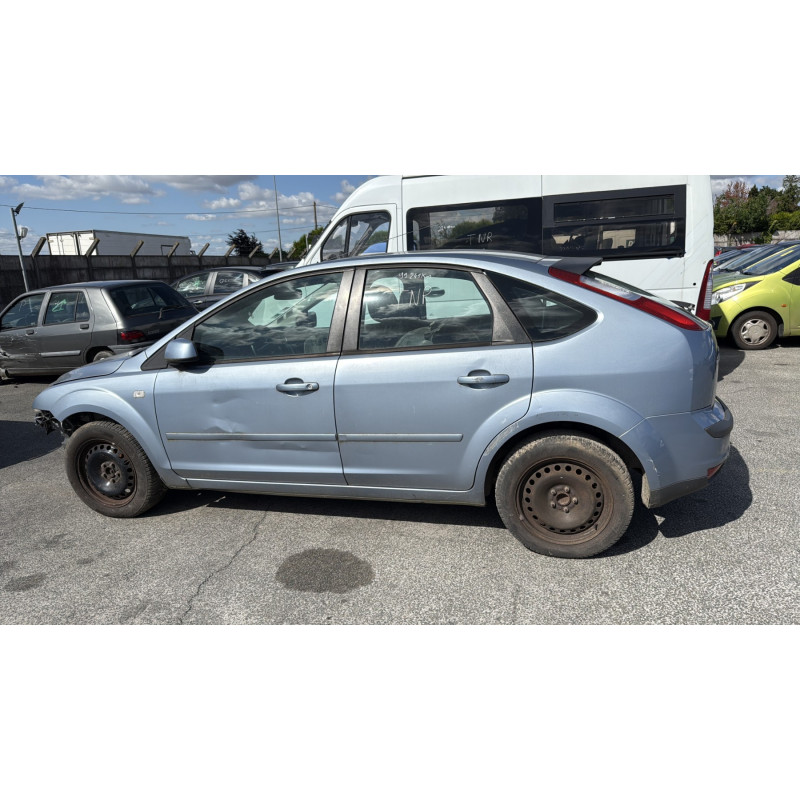 Demarreur FORD FOCUS 2 Photo n°11