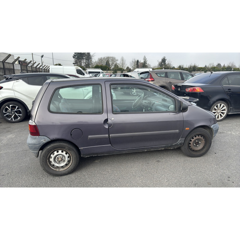 Commodo d'essuie glaces RENAULT TWINGO 1 Photo n°10