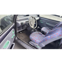 Commodo d'essuie glaces RENAULT TWINGO 1