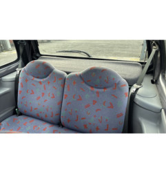 Commodo d'essuie glaces RENAULT TWINGO 1