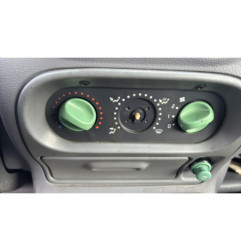 Commodo d'essuie glaces RENAULT TWINGO 1