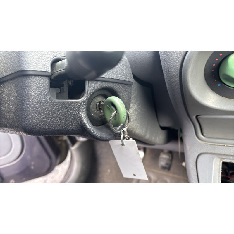 Commodo d'essuie glaces RENAULT TWINGO 1 Photo n°18