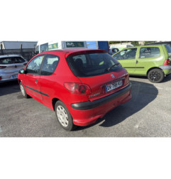 Neiman PEUGEOT 206