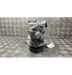 Compresseur clim FORD TRANSIT 5 Photo n°1