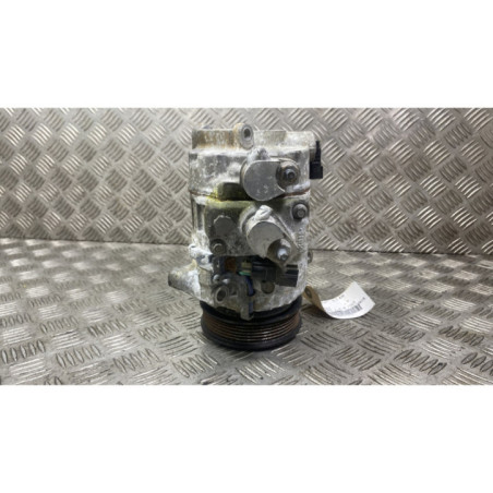 Compresseur clim FORD TRANSIT 5 Photo n°1