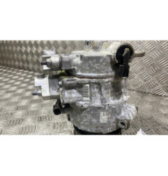 Compresseur clim FORD TRANSIT 5