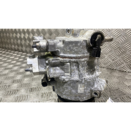Compresseur clim FORD TRANSIT 5
