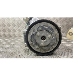 Compresseur clim FORD TRANSIT 5