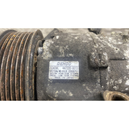 Compresseur clim MINI MINI 1 R50/R53