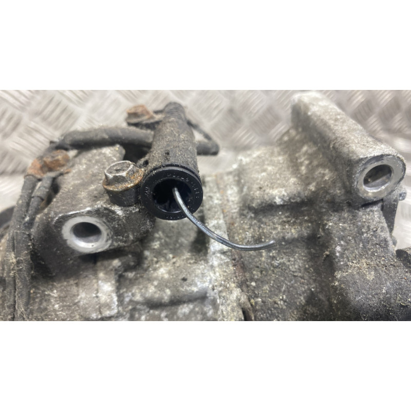 Compresseur clim MINI MINI 1 R50/R53 Photo n°3