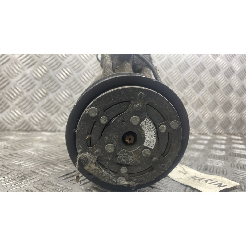 Compresseur clim MINI MINI 1 R50/R53 Photo n°4