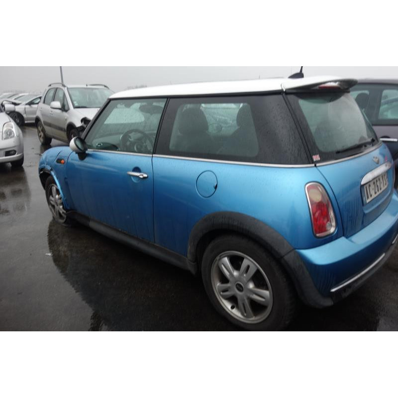 Compresseur clim MINI MINI 1 R50/R53 Photo n°8