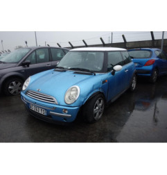 Compresseur clim MINI MINI 1 R50/R53