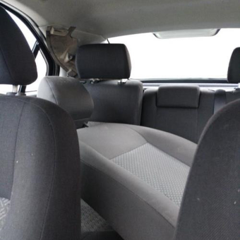 Jante FORD MONDEO 2 Photo n°9