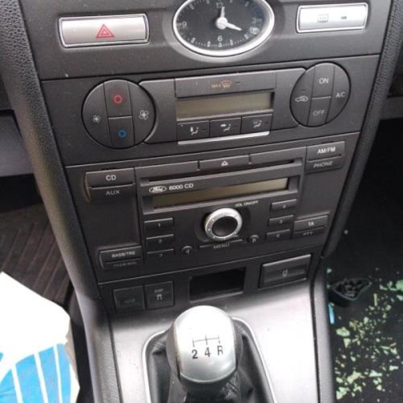 Jante FORD MONDEO 2 Photo n°11