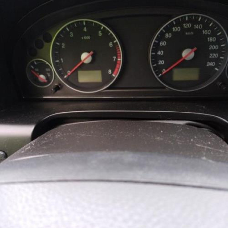Jante FORD MONDEO 2 Photo n°12