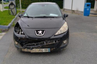 Jante PEUGEOT 207